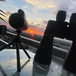 Azure Urban Resort - St Tropez Tower Staycation Unit With A European Touch