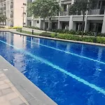 Zeki\'S Place - Shore 2 Residences Moa