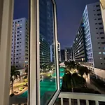 Nueve Staycation