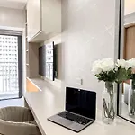 Urbanest Shore 3 Tower 3 Pasay Philippines