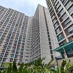 Japanese Stylish Condo In Makati