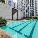 Japanese Stylish Condo In Makati