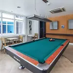 Japanese Stylish Condo In Makati
