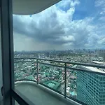 Luxurious 1 Bedroom Unit In Mandaluyong Near Rockwell, Makati