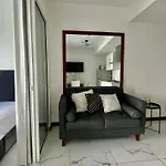 Luxurious 1 Bedroom Unit In Mandaluyong Near Rockwell, Makati