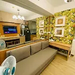 Smdc Good Stays Sea - Unit 727 Tower C