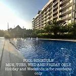 Alea Residences