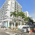 One Palm Tree Villas Condo Across Naia Terminal 3
