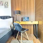 1Br Makati, Air Residences M006