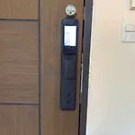 1Br Bgc, One Uptown Residence B001