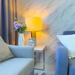 1Br Bgc, One Uptown Residence B001