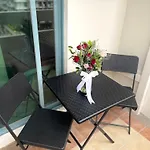 Luxury Bauhaus Inspired Apartment Near Makati