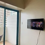 Luxury Bauhaus Inspired Apartment Near Makati