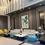 Cozy 1 Bedroom Condo In Uptown Bgc