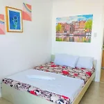 Cozy 2 Bedroom With Blacony