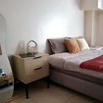 Luxury Bauhaus Inspired Apartment Near Makati