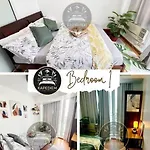 Kapediem Suite 3 At Azure South Paranaque