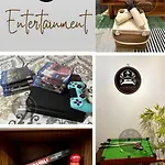 Kapediem Suite 3 At Azure South Paranaque