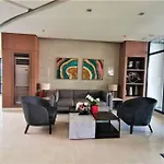 Spring Residences Suite With Free Parking