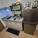 Spring Residences Suite With Free Parking