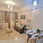 1Br With Balcony Condo Accross Naia T3