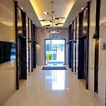Bloom Residences Relaxation Escape