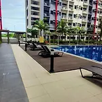 Bloom Residences Relaxation Escape