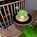 The Goodvibes Condotel Red Residences Makati