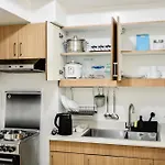 Excellent Location 2 Bdrm Homey Wifi Near Airport