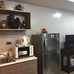 Studio Unit At Montecarlo