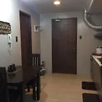 Studio Unit At Montecarlo