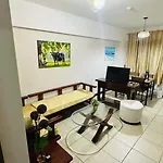 Son\'S Condo - Alea Residences