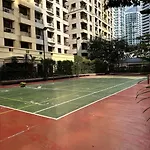 The Grey Loft Elegant Condo Bgc