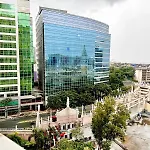 2 Bedrooms & 2 Bathrooms At Bgc Taguig Mckinley By Venice Grand Canal Mall