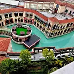 2 Bedrooms & 2 Bathrooms At Bgc Taguig Mckinley By Venice Grand Canal Mall