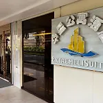 Extremeli Suites Manila Powered By Cocotel
