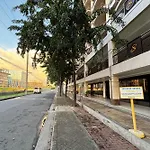 Extremeli Suites Manila Powered By Cocotel