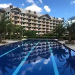 Family Suite W/ Centralized Ac Nr Ayala Mall Feliz