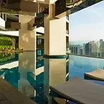 Spacious Corner 1 Bedroom With Balcony Gramercy