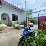 Mang Ben Dormitory Kaliraya