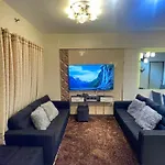 Family Suite W/ Centralized Ac Nr Ayala Mall Feliz