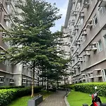 Ad Staycation In Trees Residences, Fairview