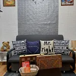 Ad Staycation In Trees Residences, Fairview