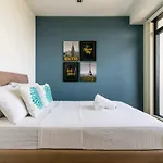 Gramercy Residences Best Value 2Br New York Vibe