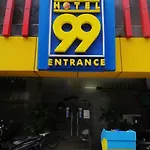 Hotel 99 Quiapo