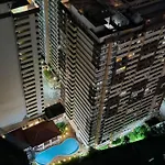 1Br Condotel W Balcony Sm Light Residences #Lt09