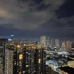 1Br Condotel W Balcony Sm Light Residences #Lt09