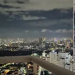 1Br Condotel W Balcony Sm Light Residences #Lt09