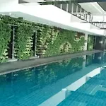 70Th Floor Gramercy Penthouse! 2Br 100Mbps