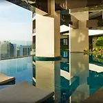 70Th Floor Gramercy Penthouse! 2Br 100Mbps
